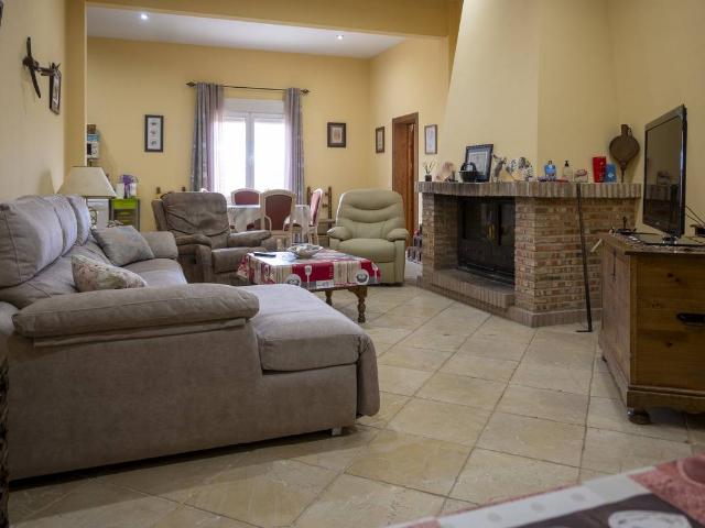 Casa chalet en Venta en Ruidera