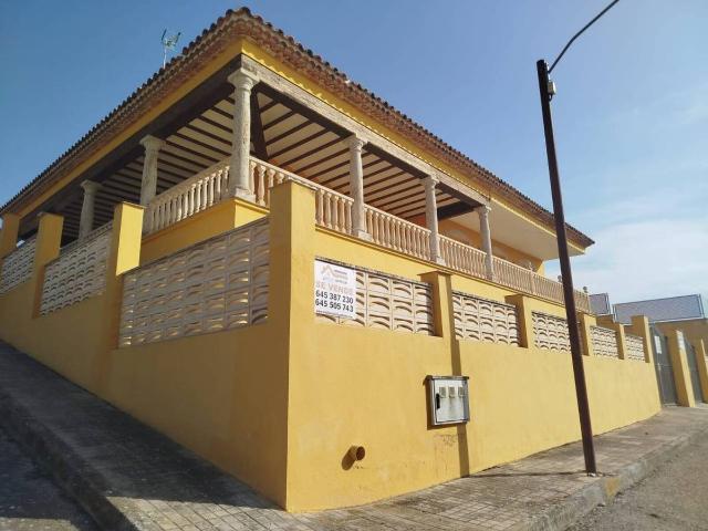 Casa chalet en Venta en Ruidera