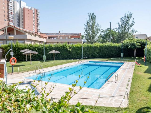 Casa chalet en Venta en Ruiseñores
