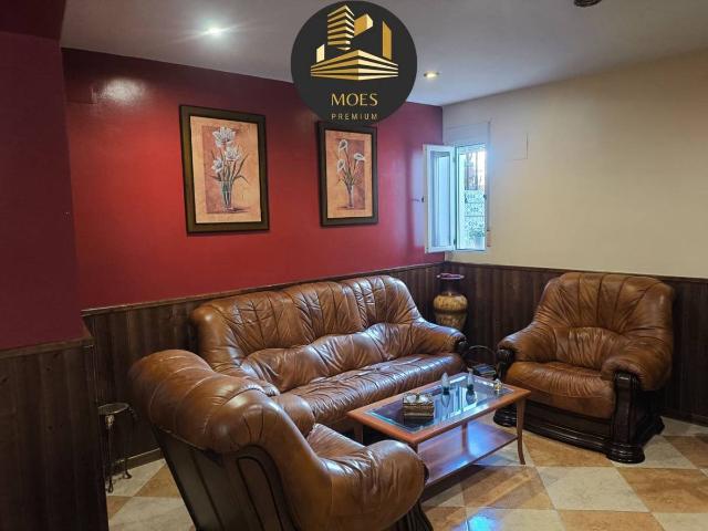 Casa chalet en Venta en Rus