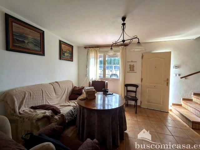 Casa / Chalet en venta en Rus de 95 m2