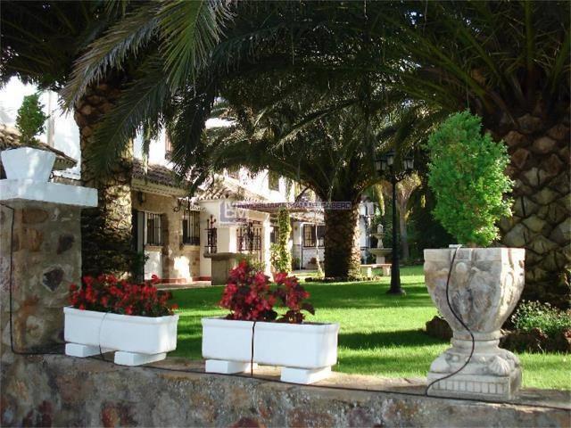 Casa chalet en Venta en Ruta de la Plata
