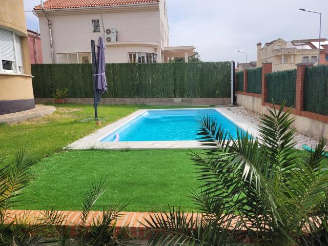 Casa chalet en Venta en Ruta de la Plata