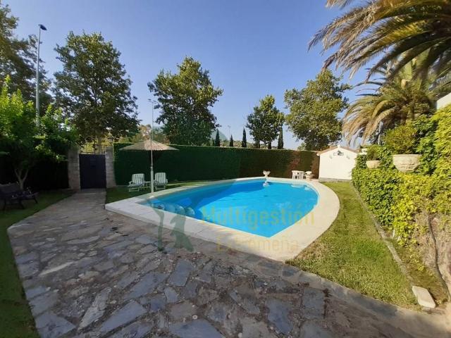 Casa chalet en Venta en Ruta de la Plata