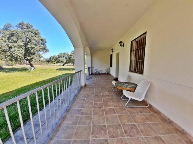 Casa chalet en Venta en Ruta de la Plata