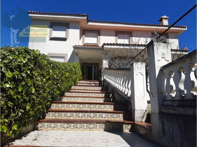 Casa chalet en Venta en Ruta de la Plata