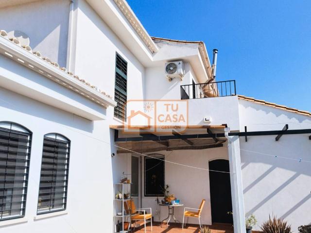 Casa chalet en Venta en Ruta de la Plata