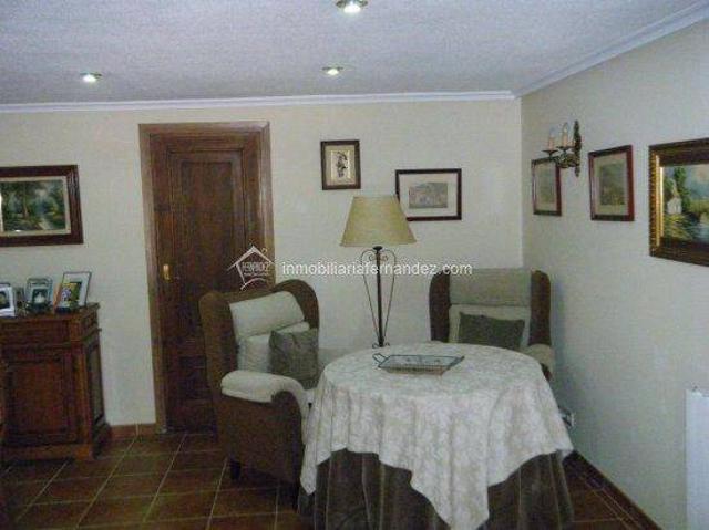 Casa chalet en Venta en Ruta de la Plata