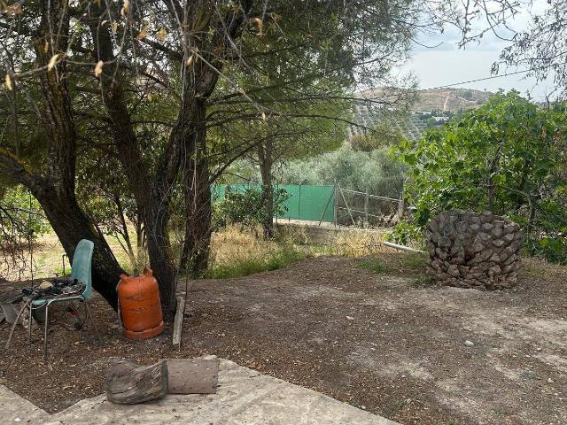 Casa chalet en Venta en Rute