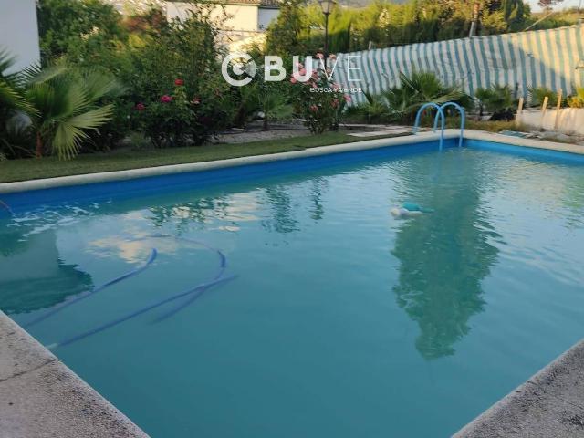 Casa chalet en Venta en Rute