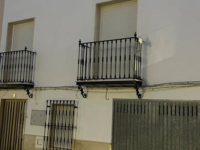 Casa chalet en Venta en Rute