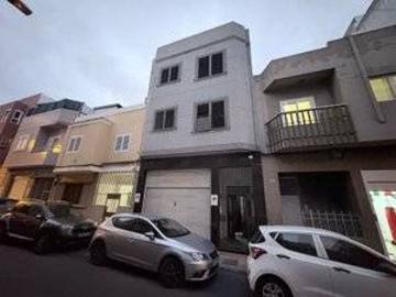 Casa chalet en Venta en Schamann Rehoyas