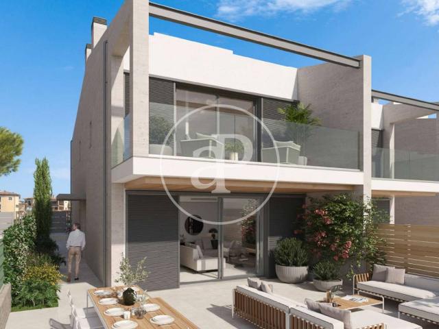 Casa chalet en Venta en Sa Teulera