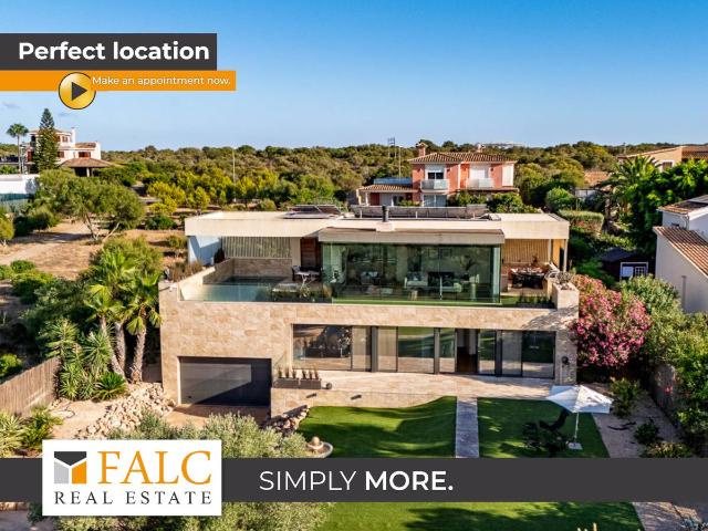 Casa chalet en Venta en Sa Torre