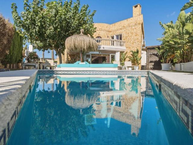 Casa chalet en Venta en Sa Torre