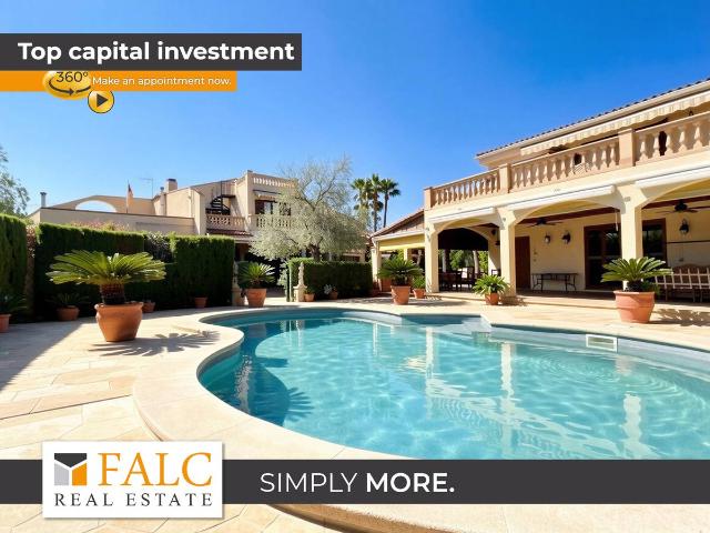 Casa chalet en Venta en Sa Torre
