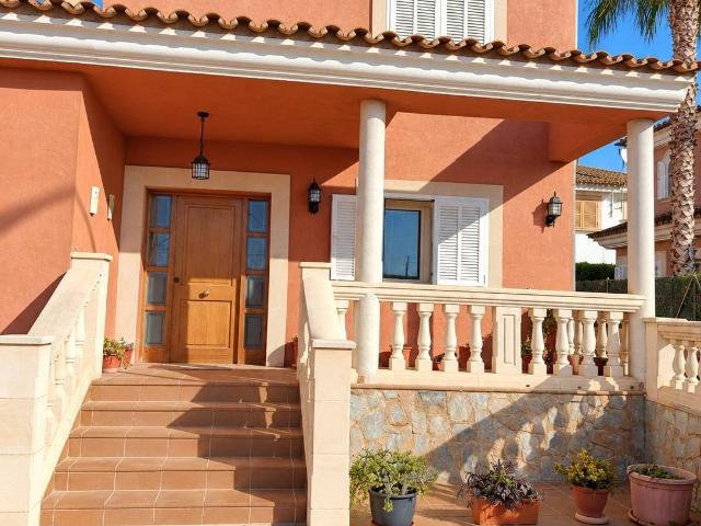 Casa chalet en Venta en Sa Cabana Can Carbonell Ses Cases Noves