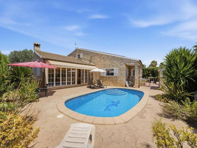 Casa chalet en Venta en Sa Cabana Can Carbonell Ses Cases Noves