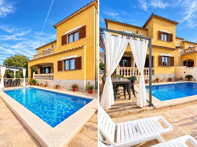 Casa chalet en Venta en Sa Cabaneta