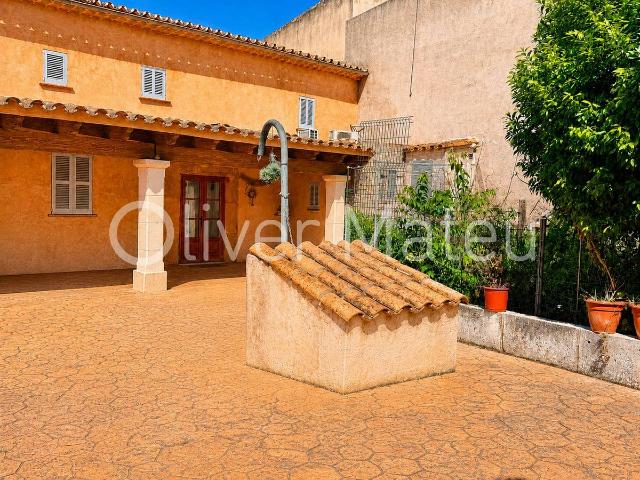 Casa chalet en Venta en Sa Cabaneta
