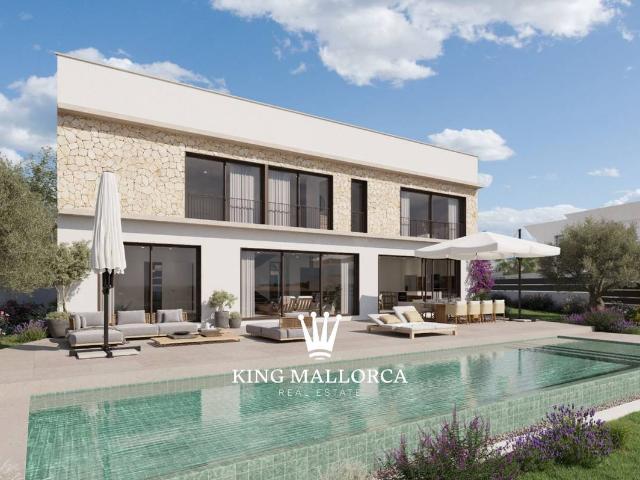 Casa chalet en Venta en Sa Cabaneta