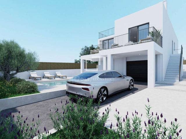 Casa chalet en Venta en Sa Cabaneta