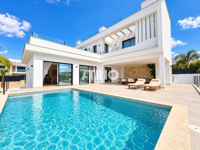 Casa chalet en Venta en Sa Cabaneta