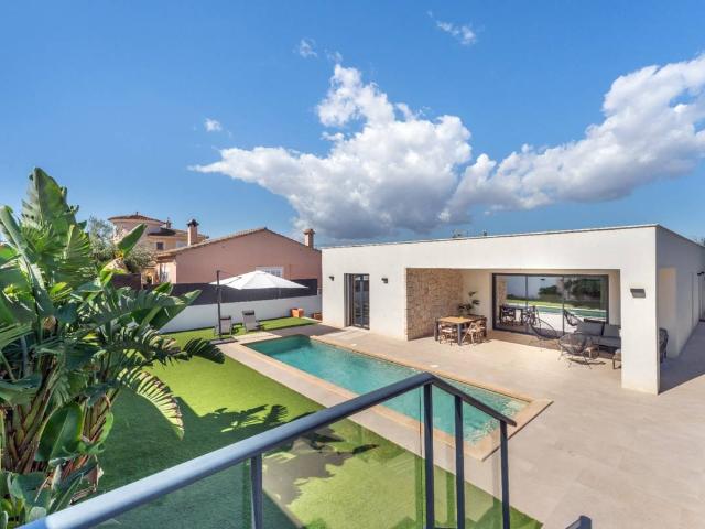 Casa chalet en Venta en Sa Cabaneta