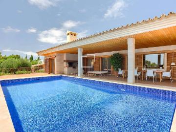 Casa chalet en Venta en Sa Cabaneta