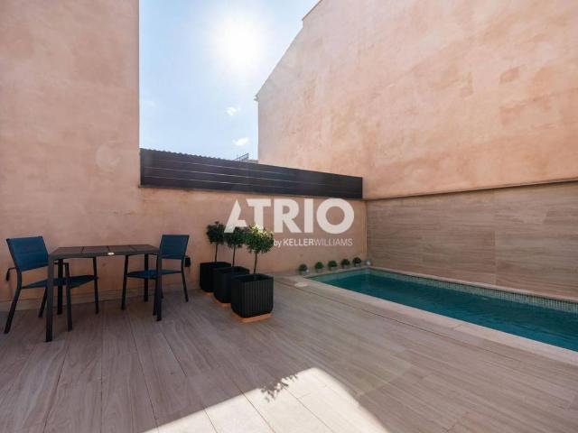 Casa chalet en Venta en Sa Cabaneta