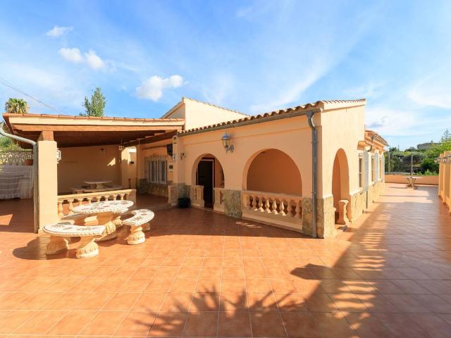 Casa chalet en Venta en Sa Casa Blanca