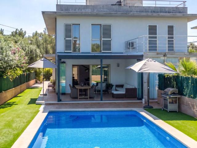 Casa chalet en Venta en Sa Pobla