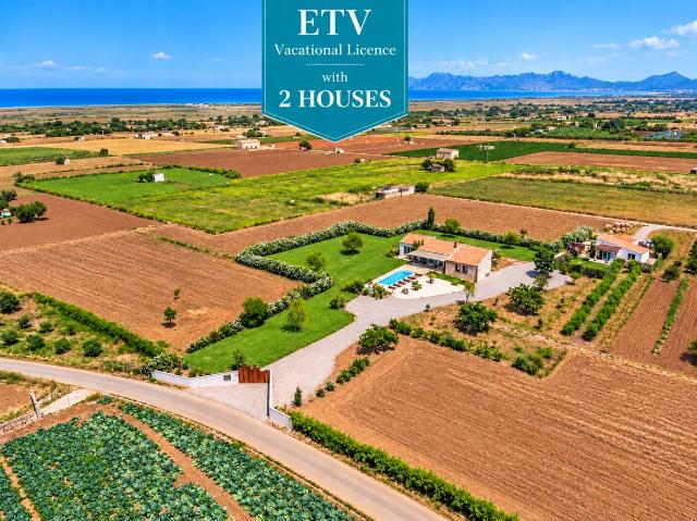 Casa chalet en Venta en Sa Pobla