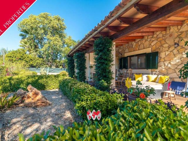 Casa chalet en Venta en Sa Pobla