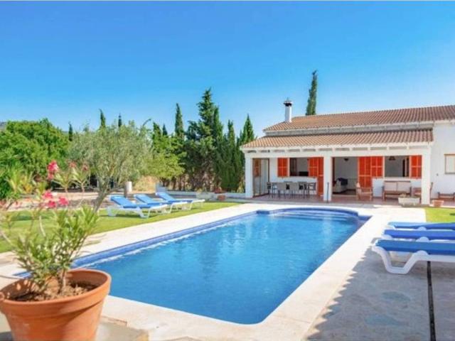 Casa chalet en Venta en Sa Pobla