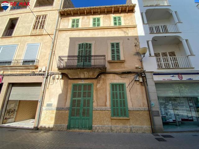 Casa chalet en Venta en Sa Pobla