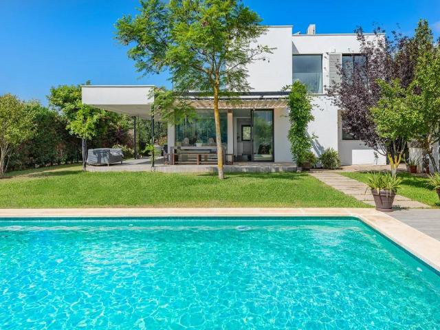 Casa chalet en Venta en Son Dureta
