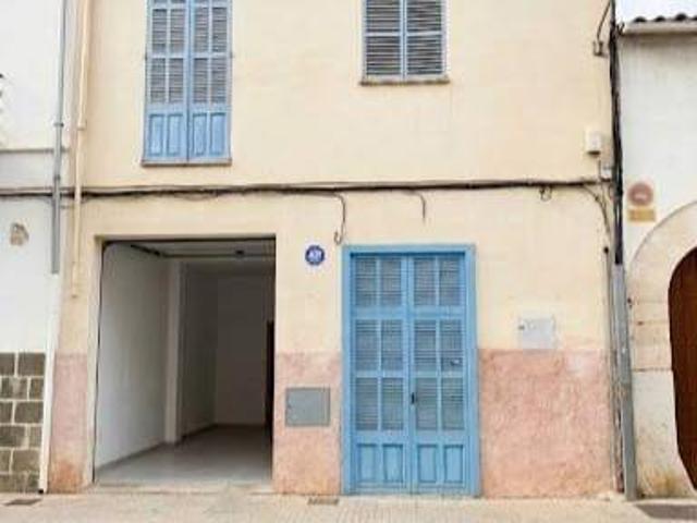 Casa chalet en Venta en Sa Pobla