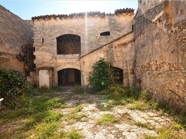 Casa chalet en Venta en Sa Pobla