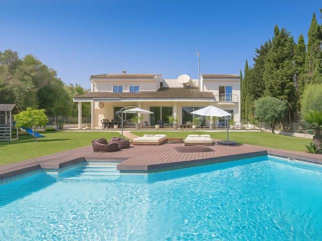 Casa chalet en Venta en Pollença Poble