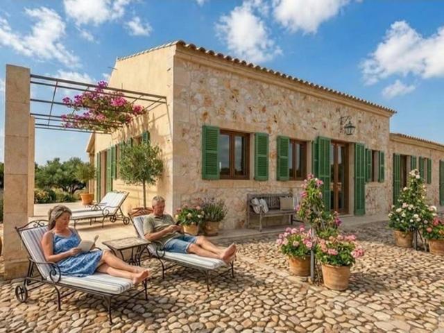 Casa chalet en Venta en Sa Ràpita Ses Covetes