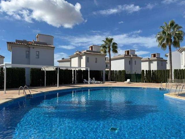 Casa chalet en Venta en Sa Ràpita Ses Covetes