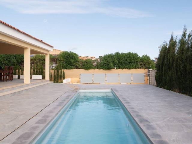 Casa chalet en Venta en Sa Ràpita Ses Covetes