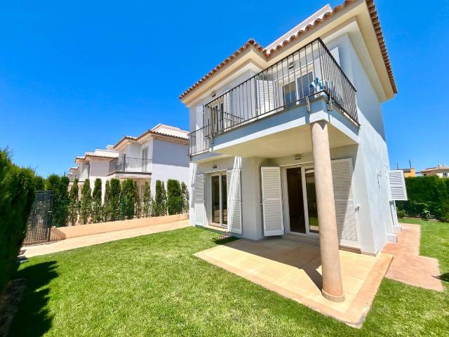 Casa chalet en Venta en Sa Ràpita Ses Covetes