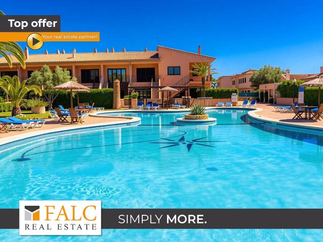Casa chalet en Venta en Sa Ràpita Ses Covetes