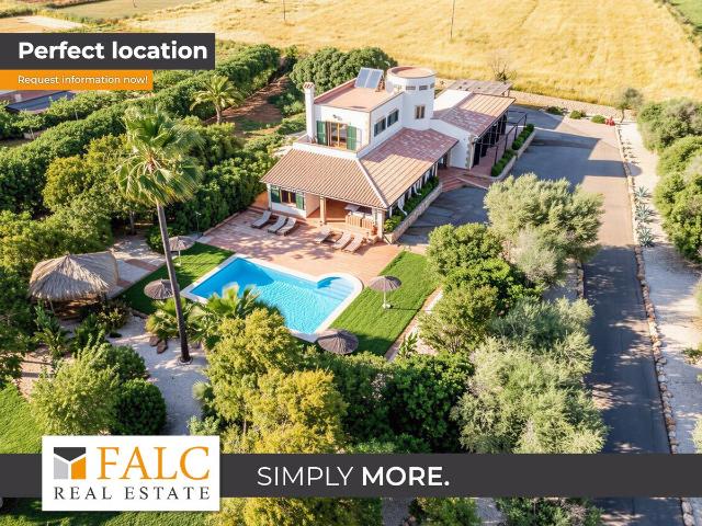 Casa chalet en Venta en Sa Ràpita Ses Covetes