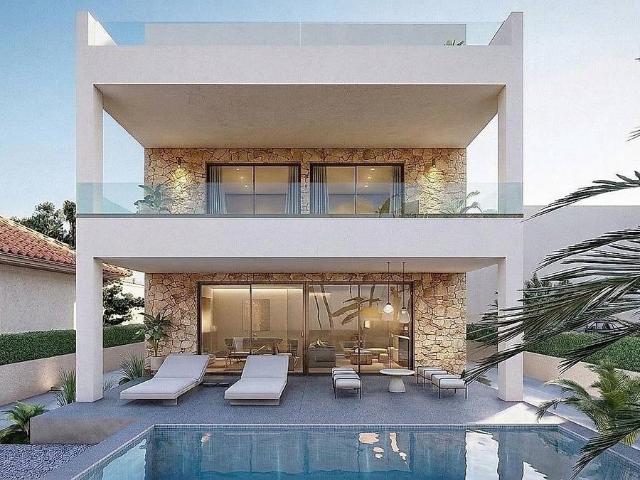 Casa chalet en Venta en Sa Ràpita Ses Covetes