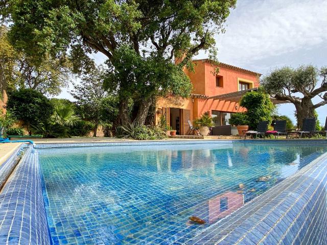 Casa chalet en Venta en Sa Riera Sa Fontansa