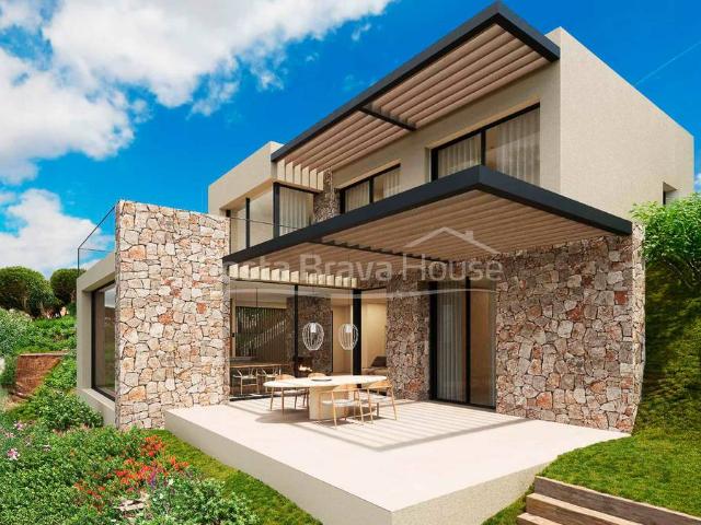 Casa chalet en Venta en Sa Riera Sa Fontansa
