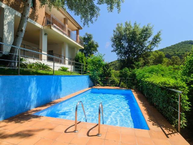 Casa chalet en Venta en Sa Riera Sa Fontansa